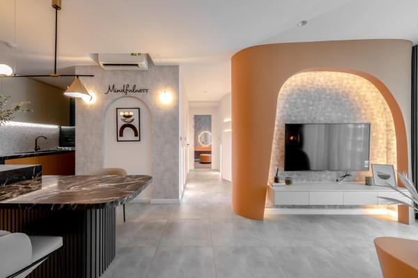 房子不將就著住！裝修拆了又裝，設計不花哨，簡單幹淨才是真高階