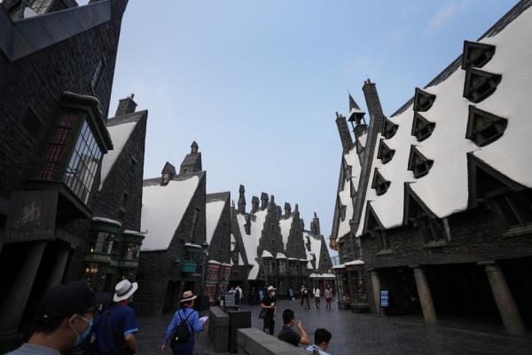 主題公園本土品牌突圍之路