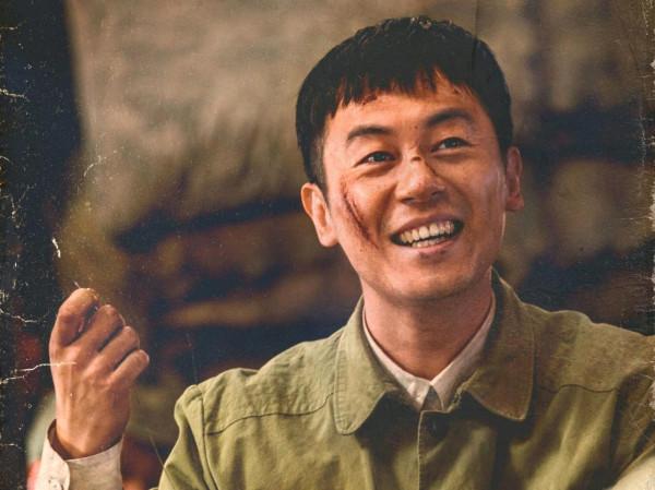 《長津湖》拍攝花絮曝光,朱亞文的表現打了多少人的臉? 《長津湖》拍攝花絮曝光,朱亞文的表現打了多少人的臉?