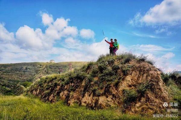 山西,讓我一次愛個夠之三——長城(大河堡到二道梁)古城與中秋 山西,讓我一次愛個夠之三——長城(大河堡到二道梁)古城與中秋