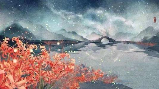 貪得無厭的人與閻王的對話 貪得無厭的人與閻王的對話