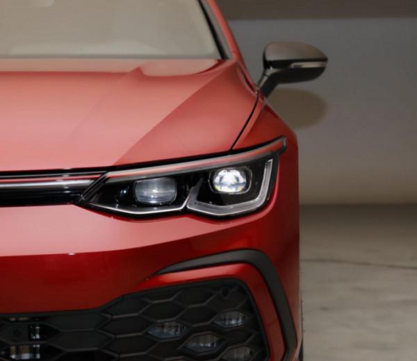 “扮老虎吃豬”，第八代高爾夫GTI除了信仰還有什麼？