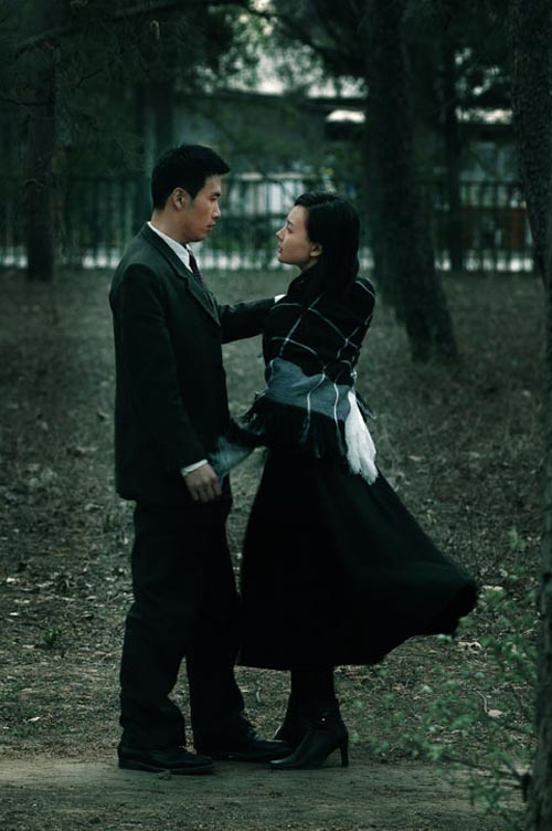 新諜戰劇《潛伏者》開機，4大看點要啥有啥，又是年度爆款？