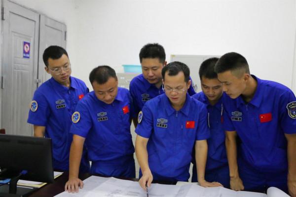 普通人中秋回故鄉，航天人中秋飛太空