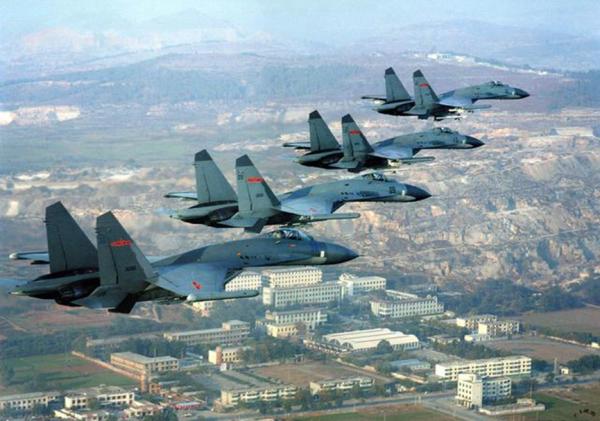 國產版蘇35?比殲16更先進的殲11D為何不能服役,這點是關鍵 國產版蘇35?比殲16更先進的殲11D為何不能服役,這點是關鍵