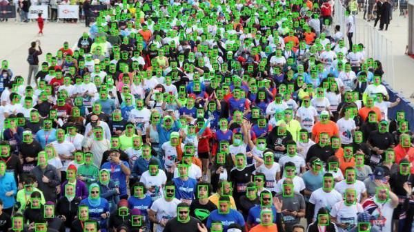 商場超市專賣店們，不敢再用“人臉方案”了