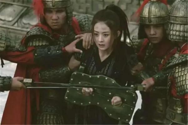 古代株連九族，是哪九族，真的一個也跑不掉嗎？