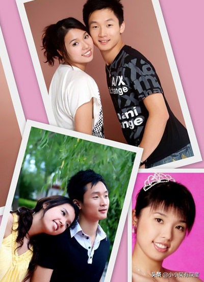 張楠、趙芸蕾、田卿：引起軒然大波的三角關係，三人恩怨已化解