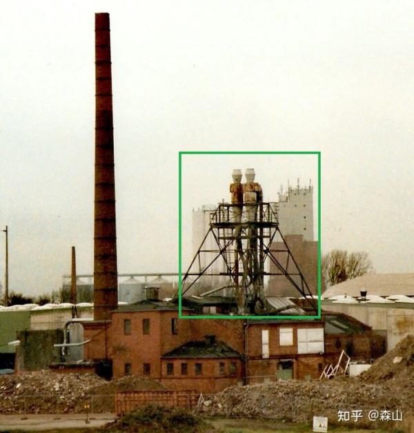 無線吸塵器的核心-多錐旋風分離技術