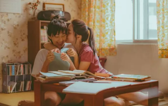 一集飈上9.1，這劇撩到無法呼吸