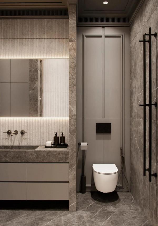 微醺色胡桃木，營造光影下的溫潤生活