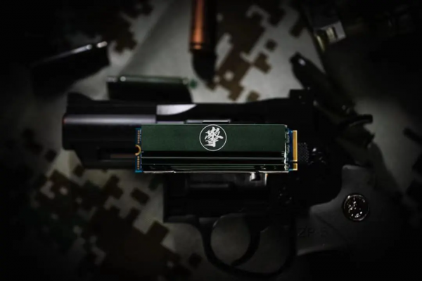 Intel 12代 CPU即將來襲,該選什麼樣的SSD? Intel 12代 CPU即將來襲,該選什麼樣的SSD?