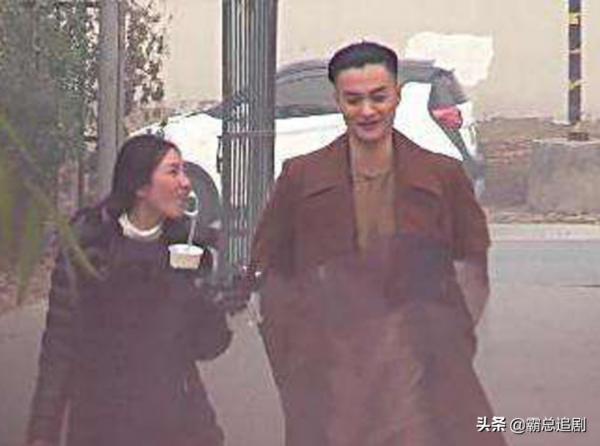 39歲的週一圍，走到今天該怪誰呢？成於《演員的誕生》敗於朱丹