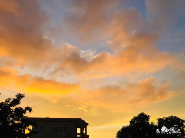 兩年前國慶回海南遊記（多圖）