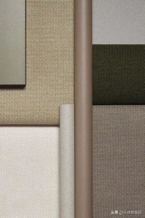 元谷知道 | 今年秋冬色系8大趨勢，讓家煥然一新