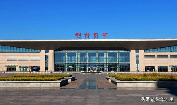 山東省西北部的6個縣，1952年，為何被分給了河北省？