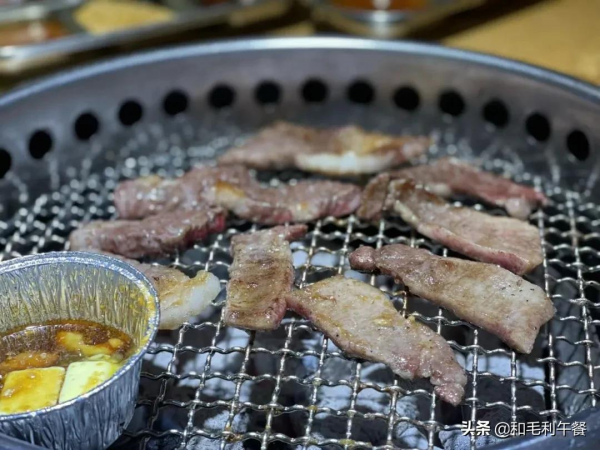 當一箇中年男人決定開始減肥……