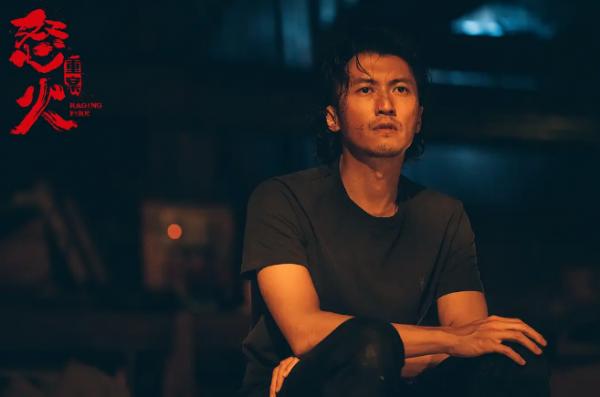 劉德華票房紀錄,港片在內地的票房天花板,這次要被謝霆鋒打破了 劉德華票房紀錄,港片在內地的票房天花板,這次要被謝霆鋒打破了