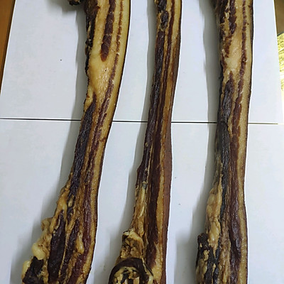 廣式臘肉這樣做，隔壁小孩都饞哭了