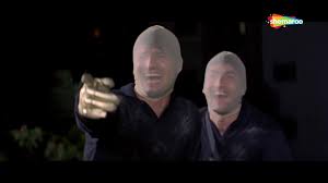 有強迫症的銀行搶劫界大師：被警察追著跑，一直很倒黴