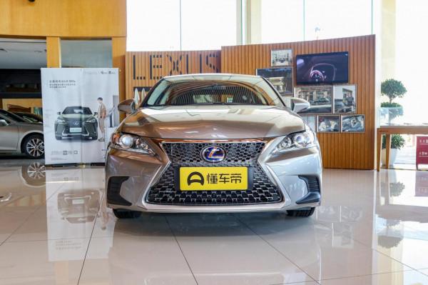 俗話說“買車容易養車難”，那麼雷克薩斯CT養車到底難不難？