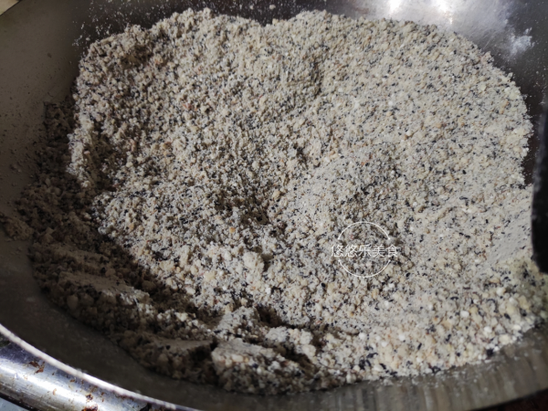 麵粉不要蒸饅頭了，教您不一樣吃法；早餐泡一碗，暖暖的真舒服​