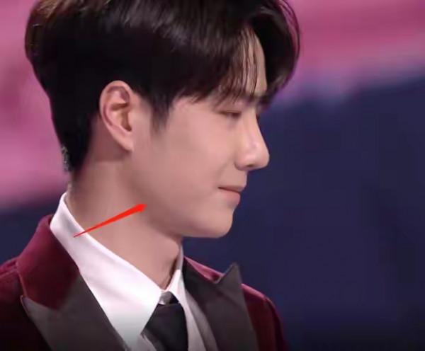 2021年，這五個著名演員都發福了，王一博、郭京飛、阿嬌上榜