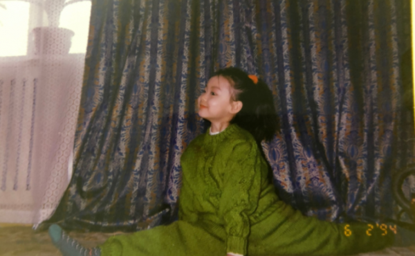 宋丹丹和周星馳都捧不紅的鄂靖文：身處名利場，沒有野心就是原罪