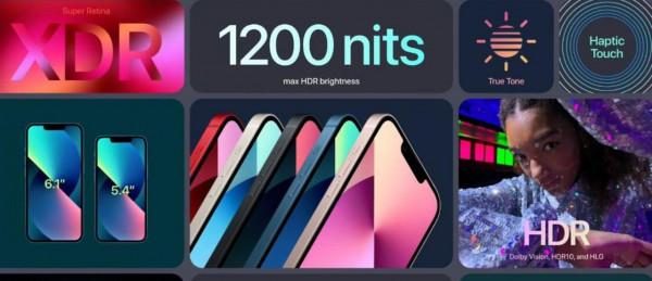 有換手機的打算，iPhone13系列選13還是pro？