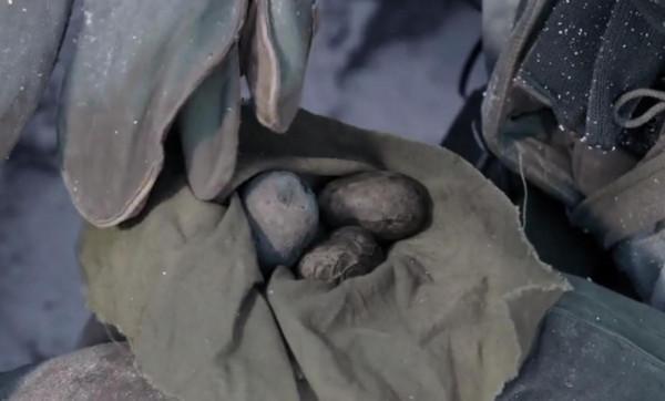 胡軍親述拍攝細節,看完《長津湖》,我心情複雜地寫下了這篇文 胡軍親述拍攝細節,看完《長津湖》,我心情複雜地寫下了這篇文