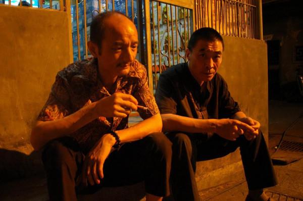 去買菜沒人敢賣,坐計程車沒人敢載,影帝王雙寶的演技有多逼真? 去買菜沒人敢賣,坐計程車沒人敢載,影帝王雙寶的演技有多逼真?