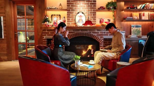 乘著冬奧東風，共赴一場沉浸式的冰雪度假遊