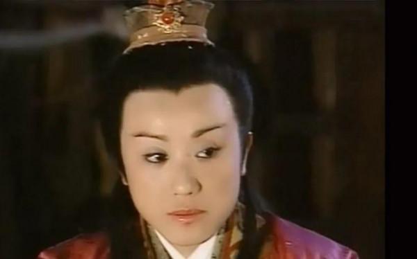 貼個鬍子就叫女扮男？扮男裝，這八位才稱的上英姿卓絕，氣質非凡