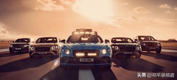 玩家講述｜賓利首款純電車型2025年上市 搭載感應充電+固態電池？