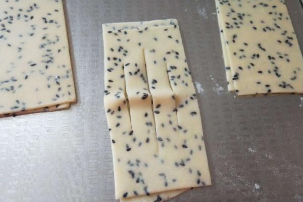 炸麻葉、炸麻花、炸蝦片，花錢學的配方，免費給你，建議收藏備用