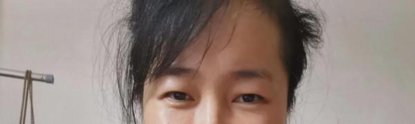 那些年走過的苦日子