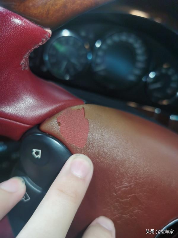 當年買不起,如今看不上!12萬買輛原價170萬的賓士CLS值嗎? 當年買不起,如今看不上!12萬買輛原價170萬的賓士CLS值嗎?