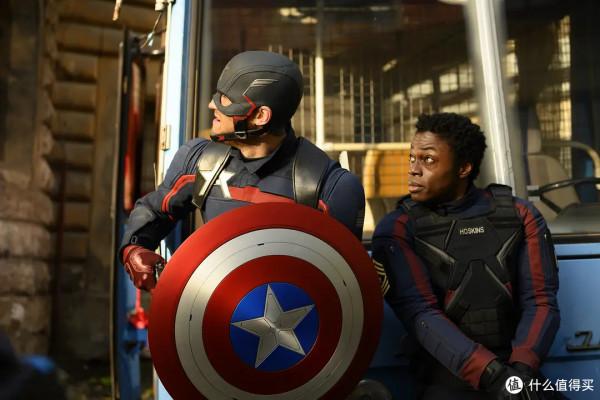 畫面高燃，暢快打鬥！16部高分美劇片單推薦~ 讓你的暑期不再劇荒