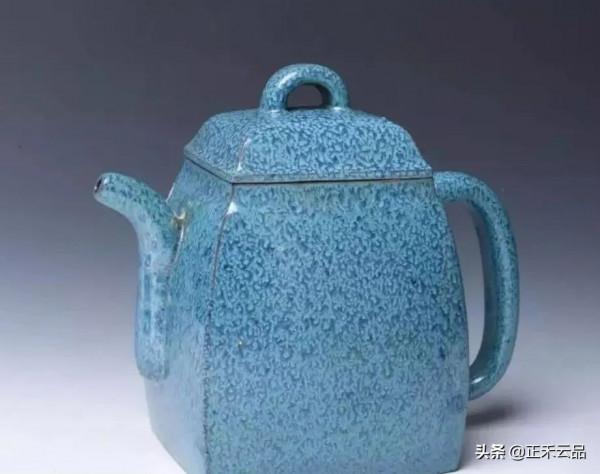 這些頂級紫砂壺玩家，您認識哪些？