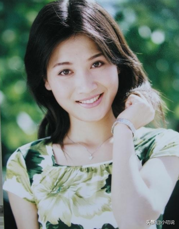 潘雨辰：與侯勇兩年失敗的婚姻讓我後怕，現在只想陪伴女兒長大