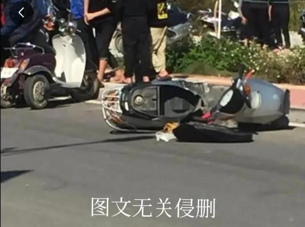 男人妻子車禍身亡，再婚妻子生子後男人失聲痛哭