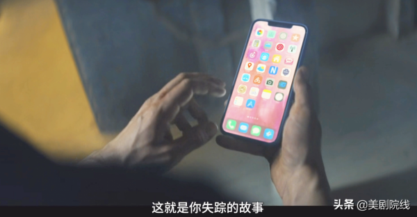 時隔兩年，Netflix的暴力爽劇終於迴歸，太生猛了