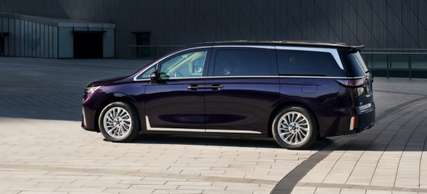 長續航、高效能全都有！這屆海口新能源車展到位了