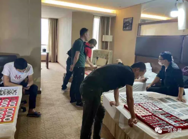 錢幣“無腦賺錢”的時代走了,拼真本事的時代來了 錢幣“無腦賺錢”的時代走了,拼真本事的時代來了