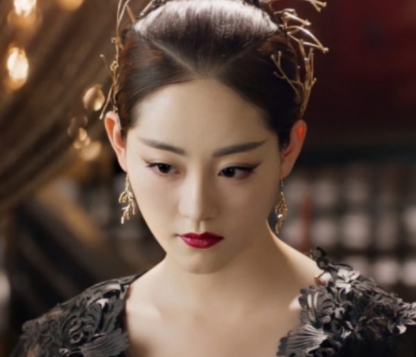 演配角分分鐘出彩,演主角讓人死活記不住,這說的就是祝緒丹吧 演配角分分鐘出彩,演主角讓人死活記不住,這說的就是祝緒丹吧