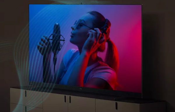 TCL電視將推出新品，S12金標安橋電視有何突破