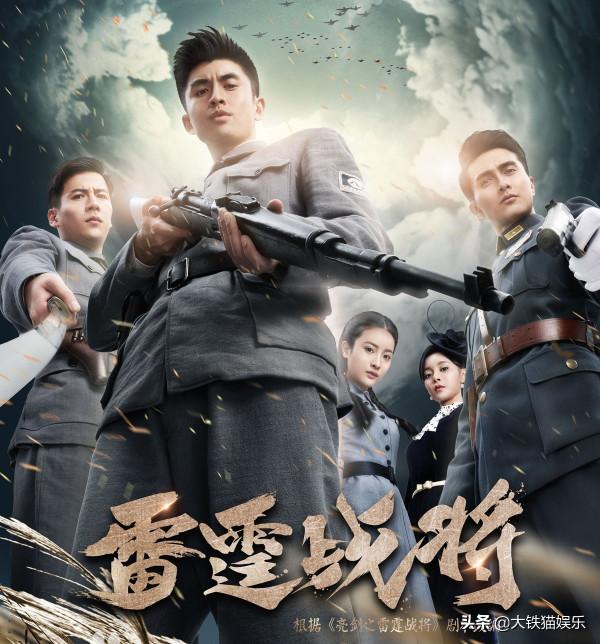 演“鬼子”最深入人心的6位男星,被騙了好久,以為他們是日本人 演“鬼子”最深入人心的6位男星,被騙了好久,以為他們是日本人