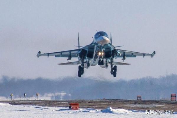 俄最看重的“側衛”是誰？