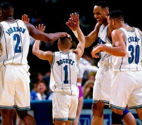 身高不足175cm,卻三次加冕扣籃王!“小土豆”內特-羅賓遜去哪了 身高不足175cm,卻三次加冕扣籃王!“小土豆”內特-羅賓遜去哪了