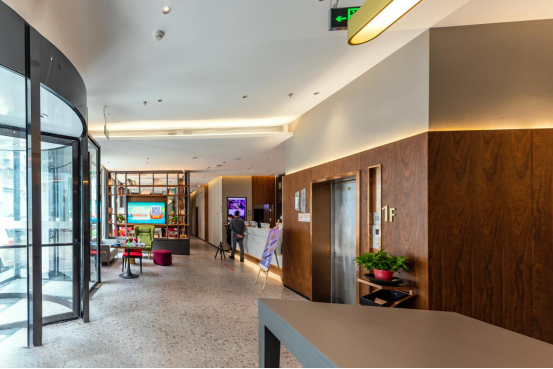 守住寧靜，遠離喧囂，藏身在老城區內的精品酒店，讓您在靜謐中縱享愉悅旅途